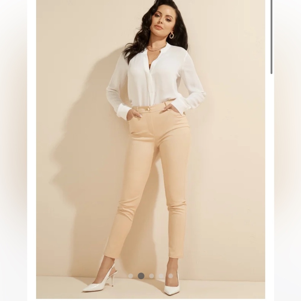 Marciano Skiny 5-pocket Pants - Size 28